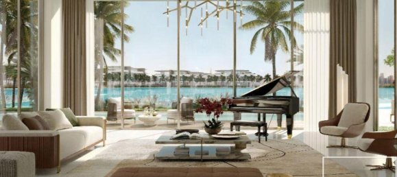 5 chambres Villa à Mohammed Bin Rashid City, UAE No. 106454 4