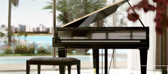 5 chambres Villa à Mohammed Bin Rashid City, UAE No. 106454 20