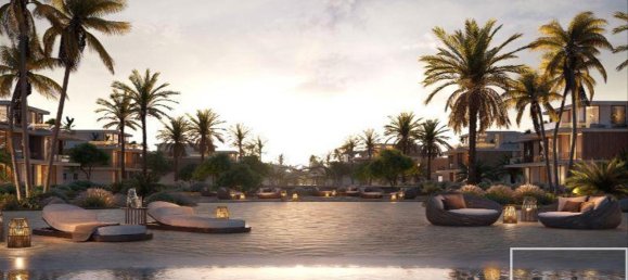 5 chambres Villa à Mohammed Bin Rashid City, UAE No. 106454 18