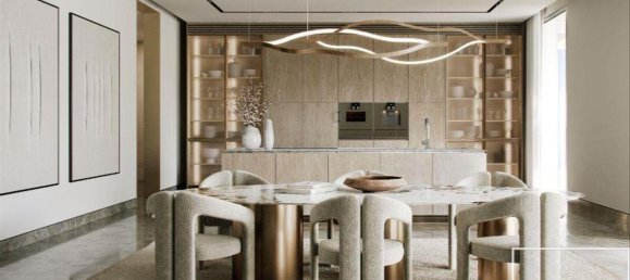 5 chambres Villa à Mohammed Bin Rashid City, UAE No. 106454 11