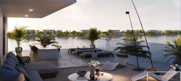 5 chambres Villa à Mohammed Bin Rashid City, UAE No. 106454 16