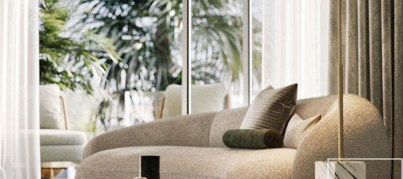 5 chambres Villa à Mohammed Bin Rashid City, UAE No. 106454 8