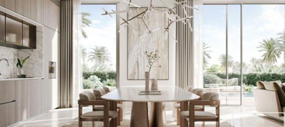 5 chambres Villa à Mohammed Bin Rashid City, UAE No. 106454 10