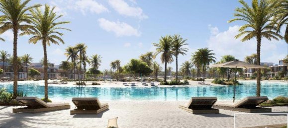 5 chambres Villa à Mohammed Bin Rashid City, UAE No. 106454 17