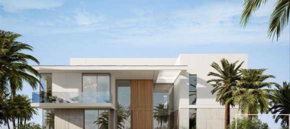 5 chambres Villa à Mohammed Bin Rashid City, UAE No. 106454 23