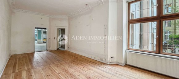 98m² Commercial property in Charlottenburg, Germany No. 347430 6