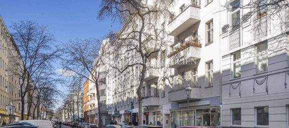 98m² Commercial property in Charlottenburg, Germany No. 347430 21