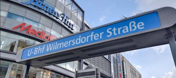 98m² Commercial property in Charlottenburg, Germany No. 347430 28