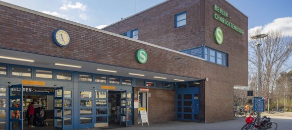 98m² Commercial property in Charlottenburg, Germany No. 347430 27