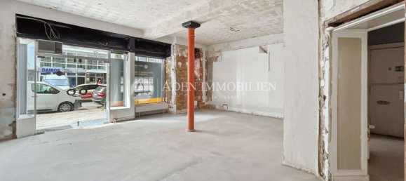 98m² Commercial property in Charlottenburg, Germany No. 347430 3