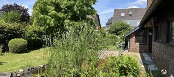 4 rooms House in Krefeld, Germany No. 55381 9