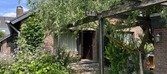 4 rooms House in Krefeld, Germany No. 55381 15