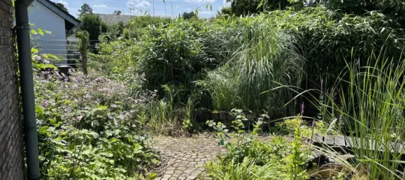 4 rooms House in Krefeld, Germany No. 55381 7