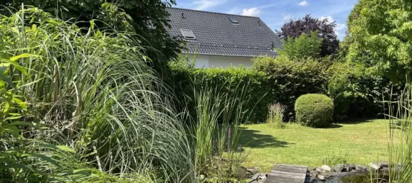 4 rooms House in Krefeld, Germany No. 55381 8