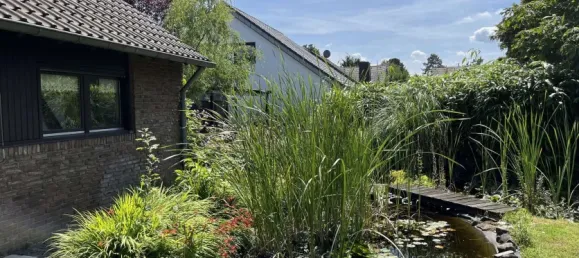 4 rooms House in Krefeld, Germany No. 55381 3