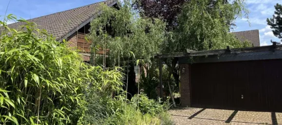 4 rooms House in Krefeld, Germany No. 55381 14