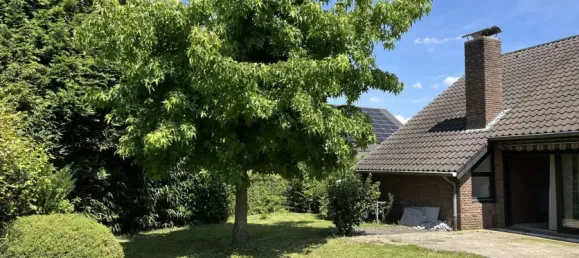 4 rooms House in Krefeld, Germany No. 55381 5