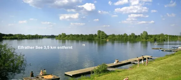 4 rooms House in Krefeld, Germany No. 55381 18