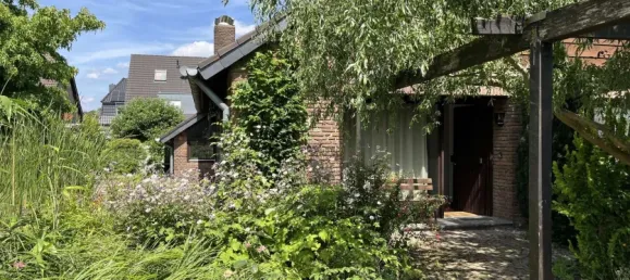 4 rooms House in Krefeld, Germany No. 55381 16