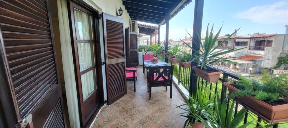 2 Schlafzimmer Wohnung in Chalkidiki, Greece, Nr. 55076 14