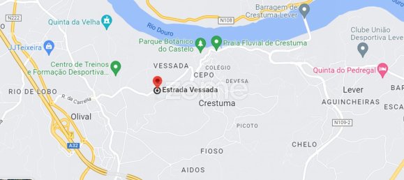 1425m² Land in Vila Nova de Gaia, Portugal No. 171394 17