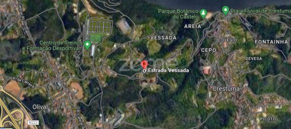 1425m² Land in Vila Nova de Gaia, Portugal No. 171394 16