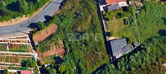 1425m² Land in Vila Nova de Gaia, Portugal No. 171394 14