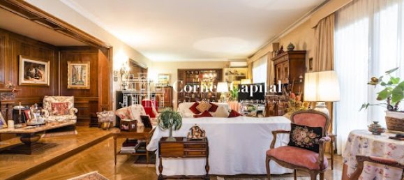 7 bedrooms Apartment in Barcelona, Spain No. 181000 29