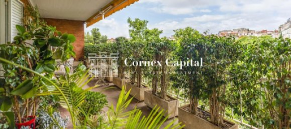 7 bedrooms Apartment in Barcelona, Spain No. 181000 2