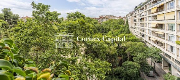 7 bedrooms Apartment in Barcelona, Spain No. 181000 3