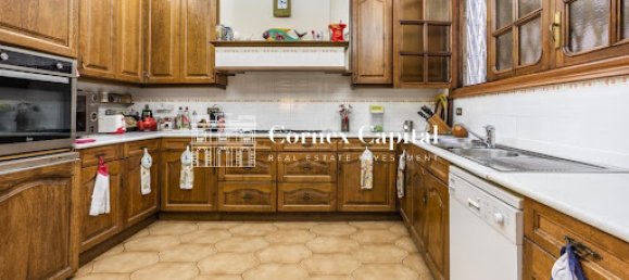 7 bedrooms Apartment in Barcelona, Spain No. 181000 21