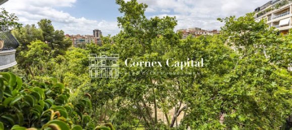 7 bedrooms Apartment in Barcelona, Spain No. 181000 10