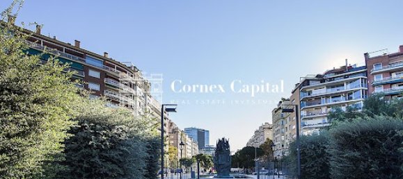 7 bedrooms Apartment in Barcelona, Spain No. 181000 28