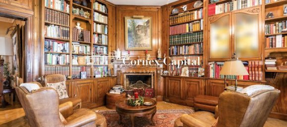 7 bedrooms Apartment in Barcelona, Spain No. 181000 14