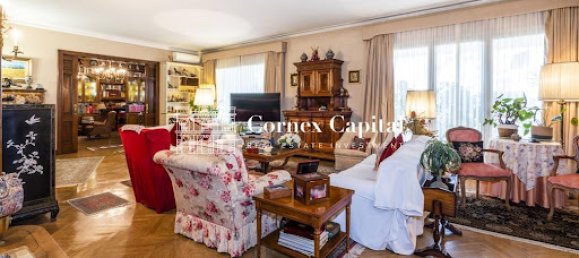 7 bedrooms Apartment in Barcelona, Spain No. 181000 6