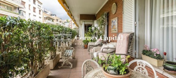 7 bedrooms Apartment in Barcelona, Spain No. 181000 25