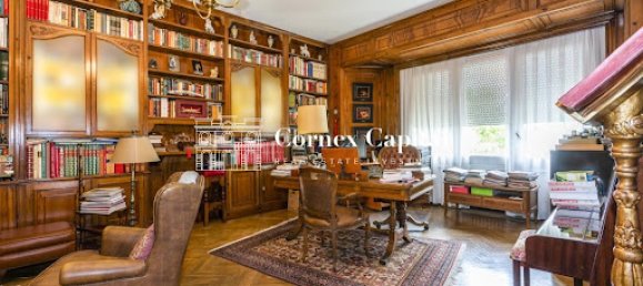 7 bedrooms Apartment in Barcelona, Spain No. 181000 13