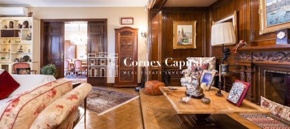 7 bedrooms Apartment in Barcelona, Spain No. 181000 11