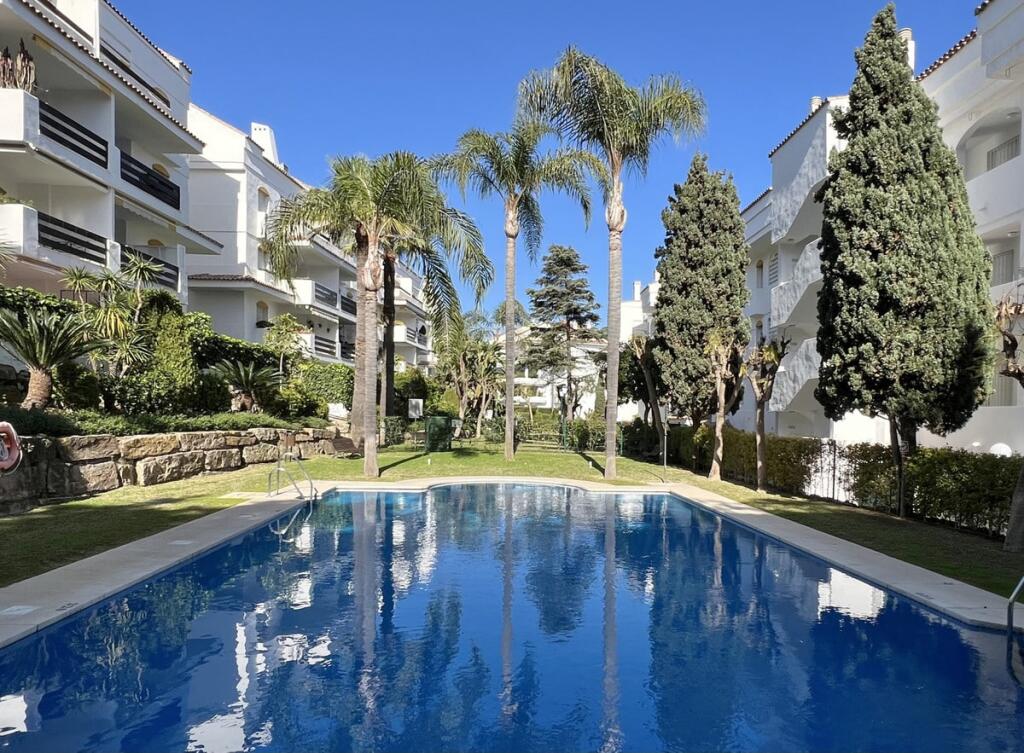 3 Schlafzimmer Wohnung in Marbella, Spain, Nr. 183725