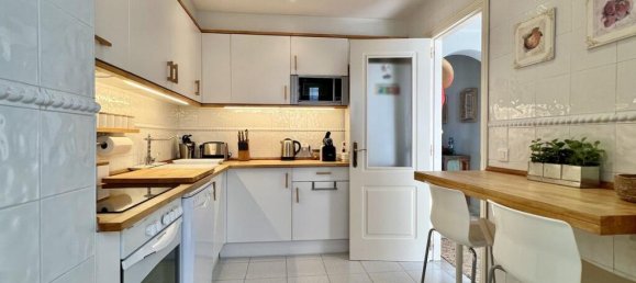 3 Schlafzimmer Wohnung in Marbella, Spain, Nr. 183725 3