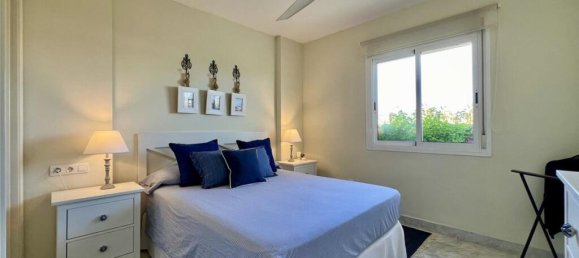 3 Schlafzimmer Wohnung in Marbella, Spain, Nr. 183725 9