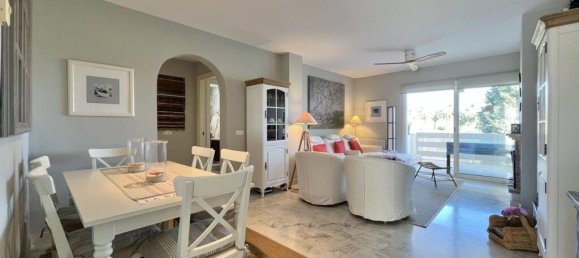 3 Schlafzimmer Wohnung in Marbella, Spain, Nr. 183725 4