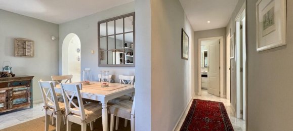 3 Schlafzimmer Wohnung in Marbella, Spain, Nr. 183725 8