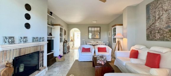 3 Schlafzimmer Wohnung in Marbella, Spain, Nr. 183725 2