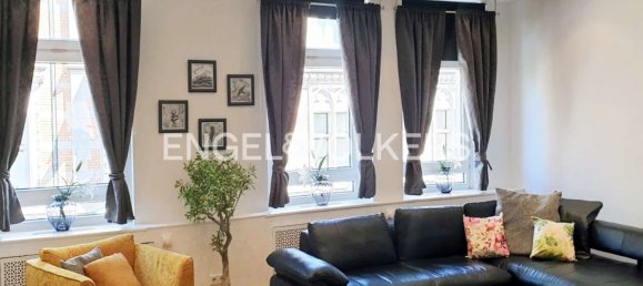 Apartamento T2 em Braunschweig, Germany N.º 87165 4