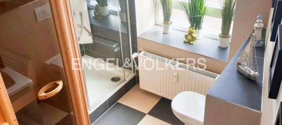 Apartamento T2 em Braunschweig, Germany N.º 87165 9