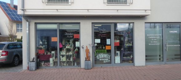 Propriété commerciale à Bad Durkheim, Germany 61m² No. 253317 2