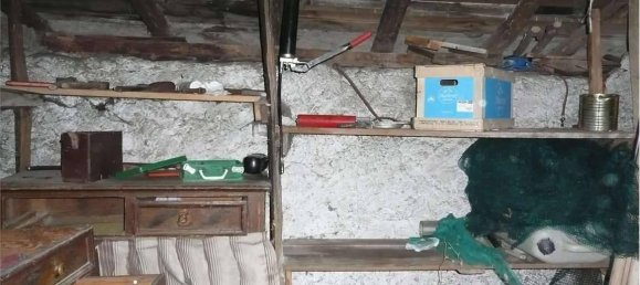 3 rooms House in Valtorta, Italy No. 67122 19