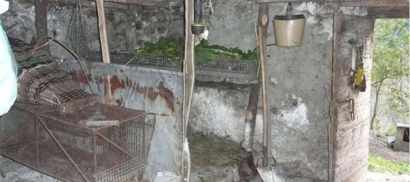 3 rooms House in Valtorta, Italy No. 67122 4