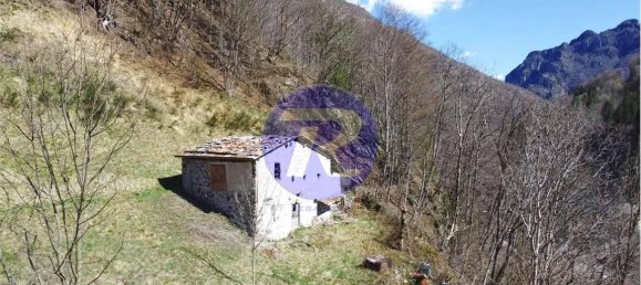 3 rooms House in Valtorta, Italy No. 67122 2